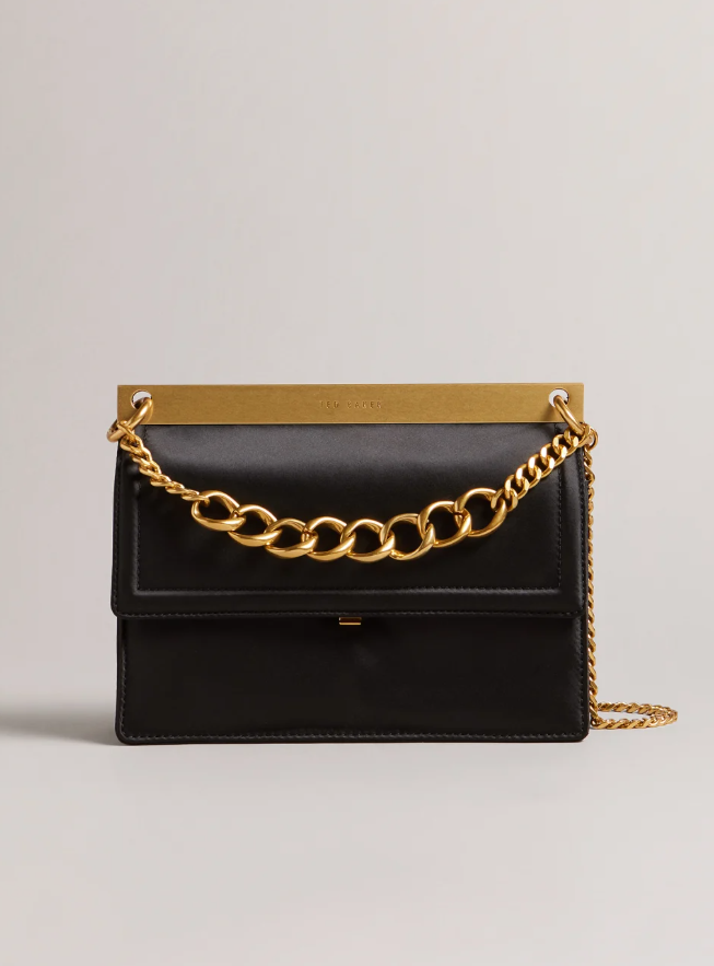 Ted baker chain deals bag