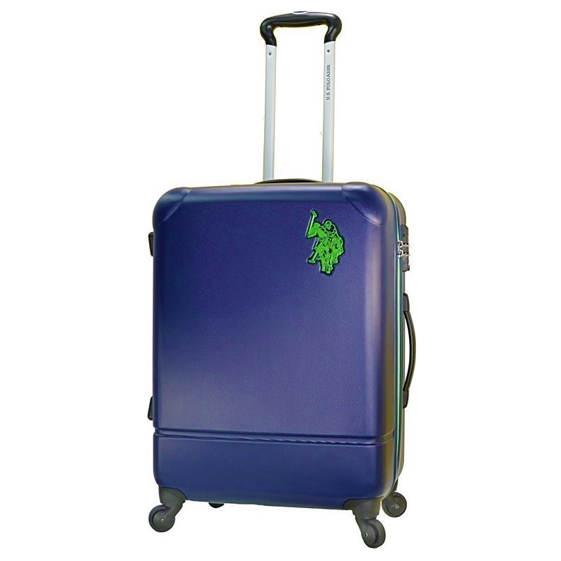 Us polo 2025 assn luggage