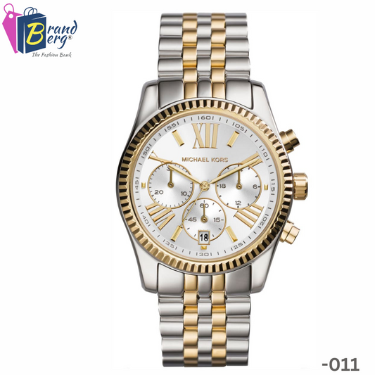 M.I.C.H.A.E.L K.O.R.S Lexington Watch For Women