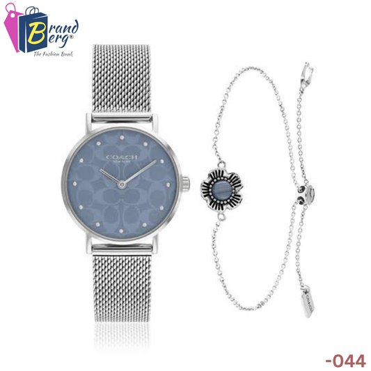 COACH Perry Women Watch