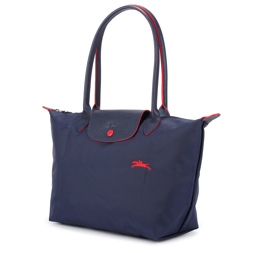 L.O.N.G.C.H.A.M.P. Folding M Tote bag