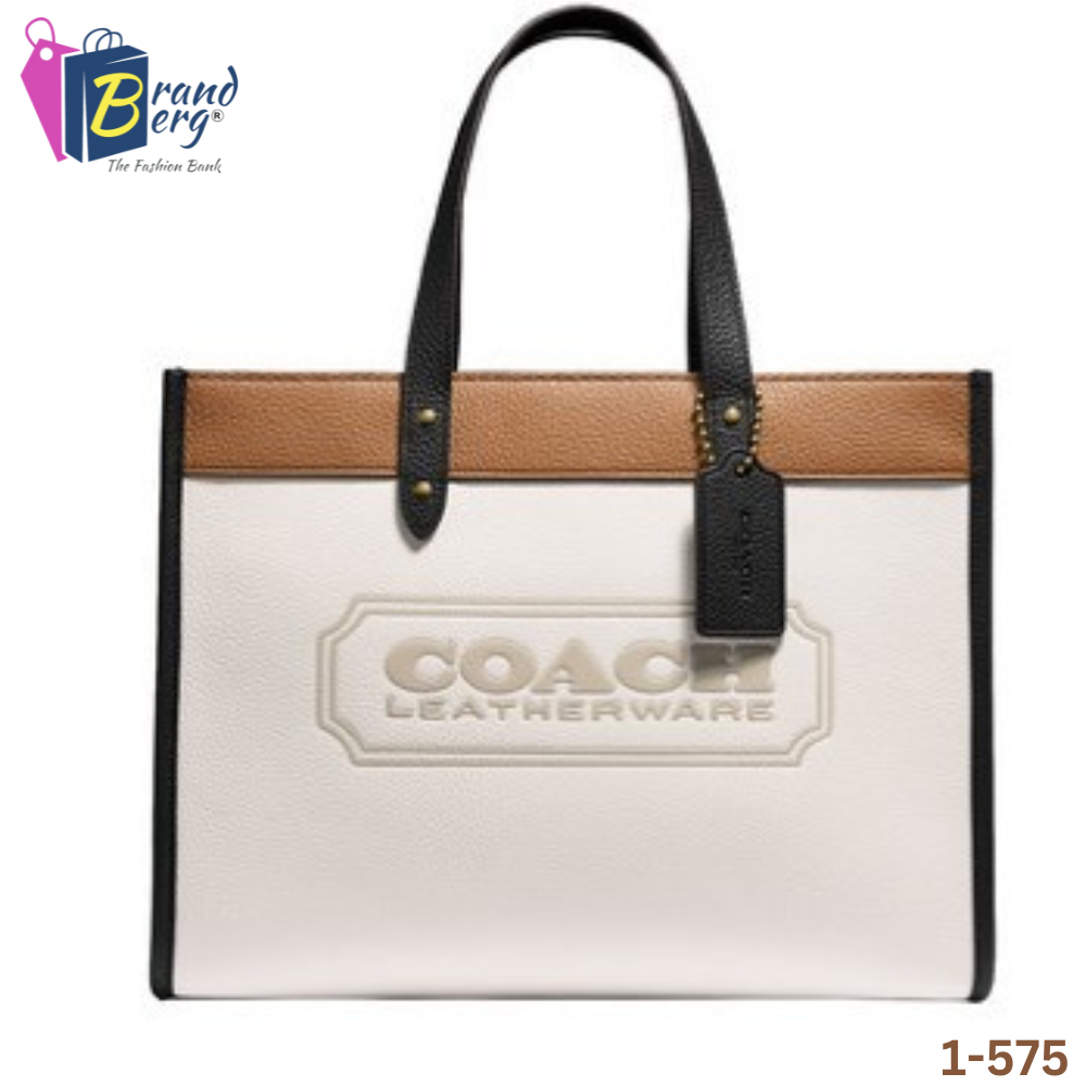 C.O.A.C.H. SHOULDER CROSSBODY HANDBAG