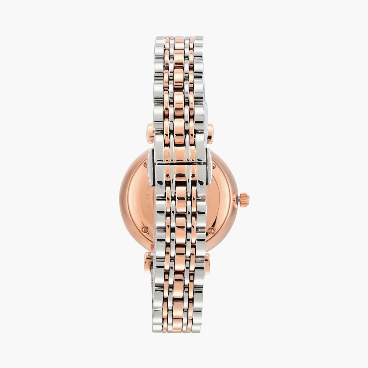 E.M.P.O.R.I.O A.R.M.A.N.I Renato Analog Chronograph women's Watch