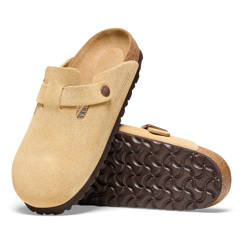 B.I.R.K.E.N.S.T.O.C.K. Boston Slipper