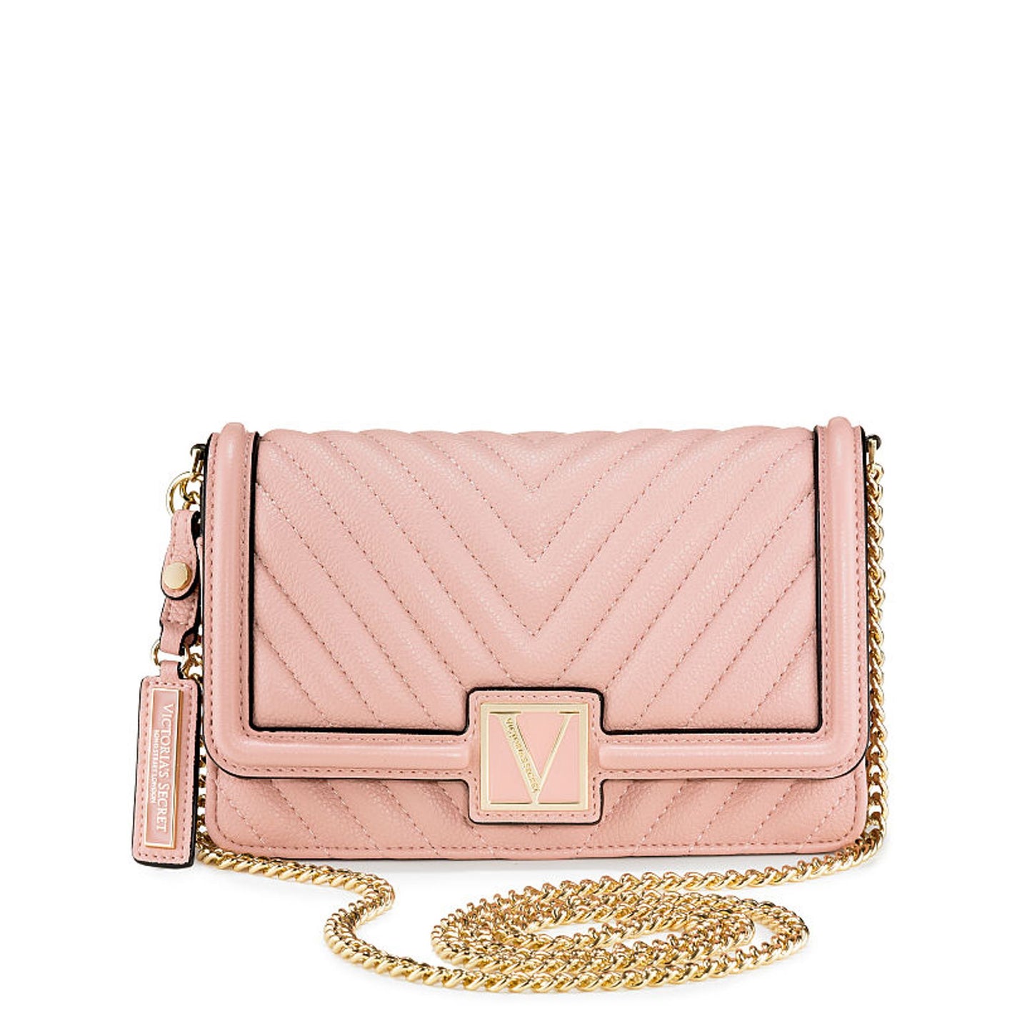 V.I.C.T.O.R.I.A. S.E.C.R.E.T. CROSSBODY HANDBAG