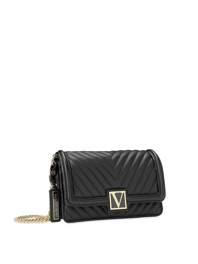 V.I.C.T.O.R.I.A. S.E.C.R.E.T. CROSSBODY HANDBAG