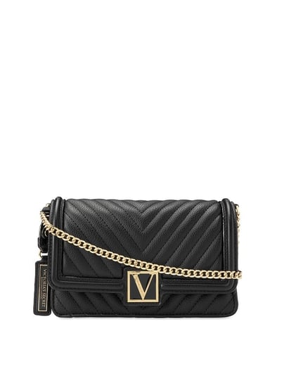 V.I.C.T.O.R.I.A. S.E.C.R.E.T. CROSSBODY HANDBAG