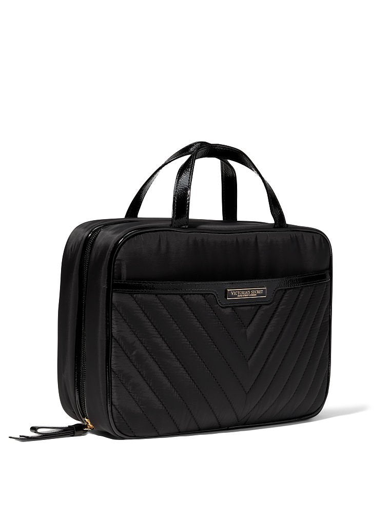 V.I.C.T.O.R.I.A'S S.E.C.R.E.T Jetsetter Hanging Toiletry Bag