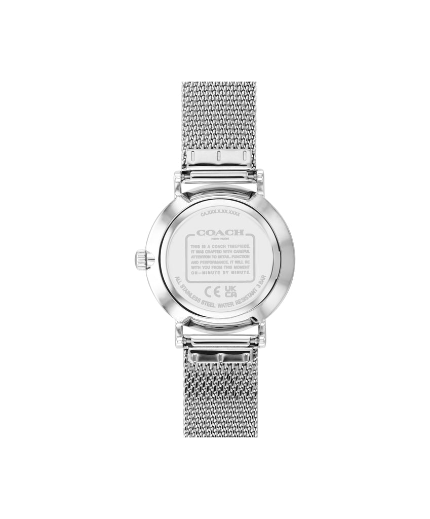 COACH Perry Women Watch