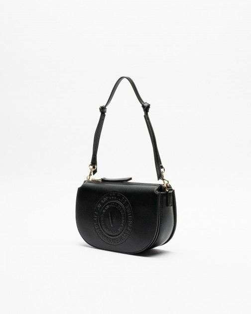 V.E.R.S.A.C.E. J.E.A.N.S. C.O.U.T.U.R.E. SHOULDER BAG