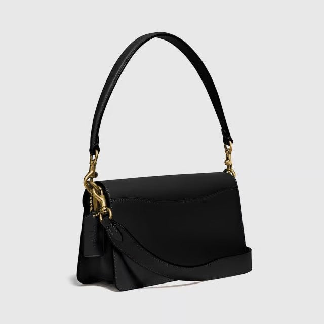 C.O.A.C.H. SHOULDER CROSSBODY HANDBAG