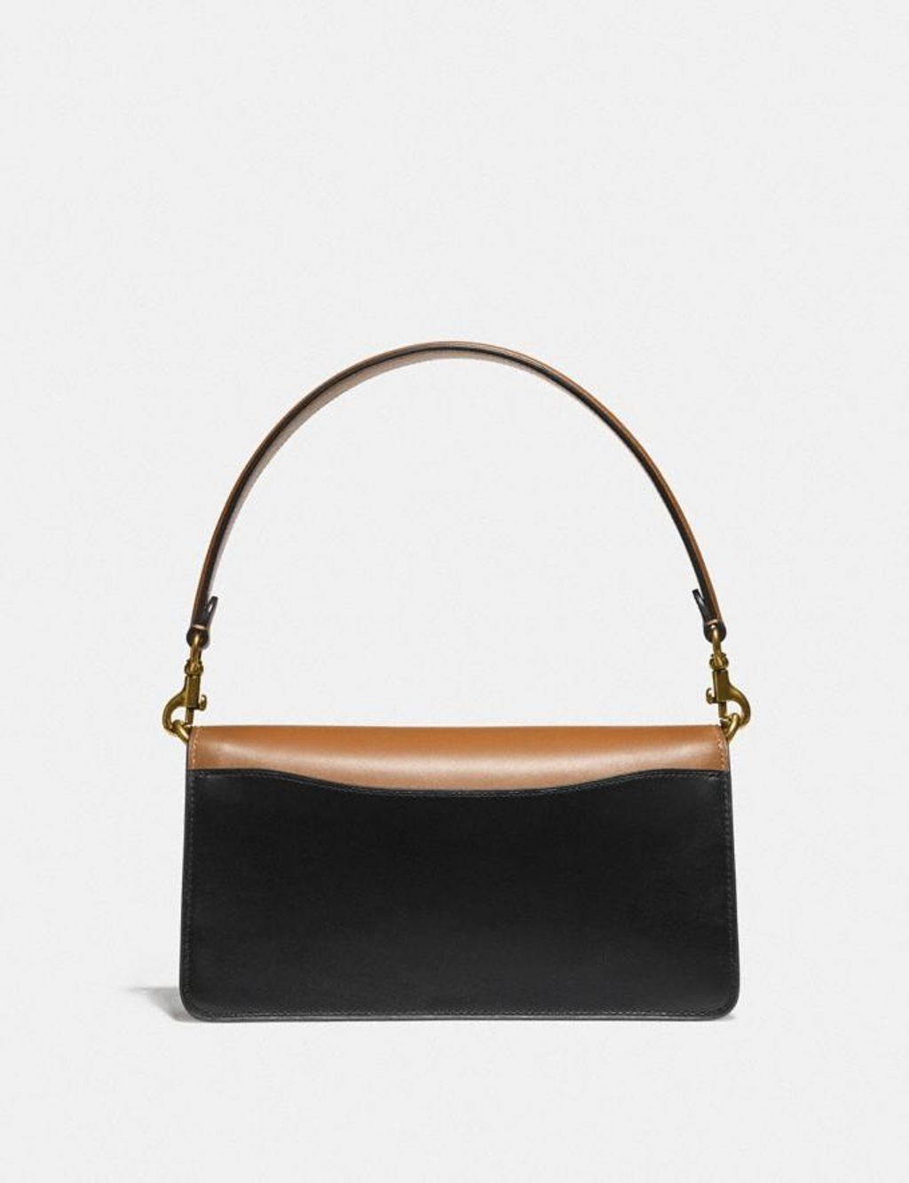 C.O.A.C.H. SHOULDER CROSSBODY HANDBAG