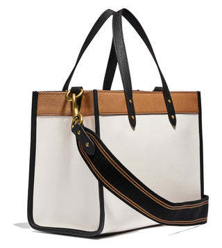 C.O.A.C.H. SHOULDER CROSSBODY HANDBAG