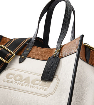 C.O.A.C.H. SHOULDER CROSSBODY HANDBAG