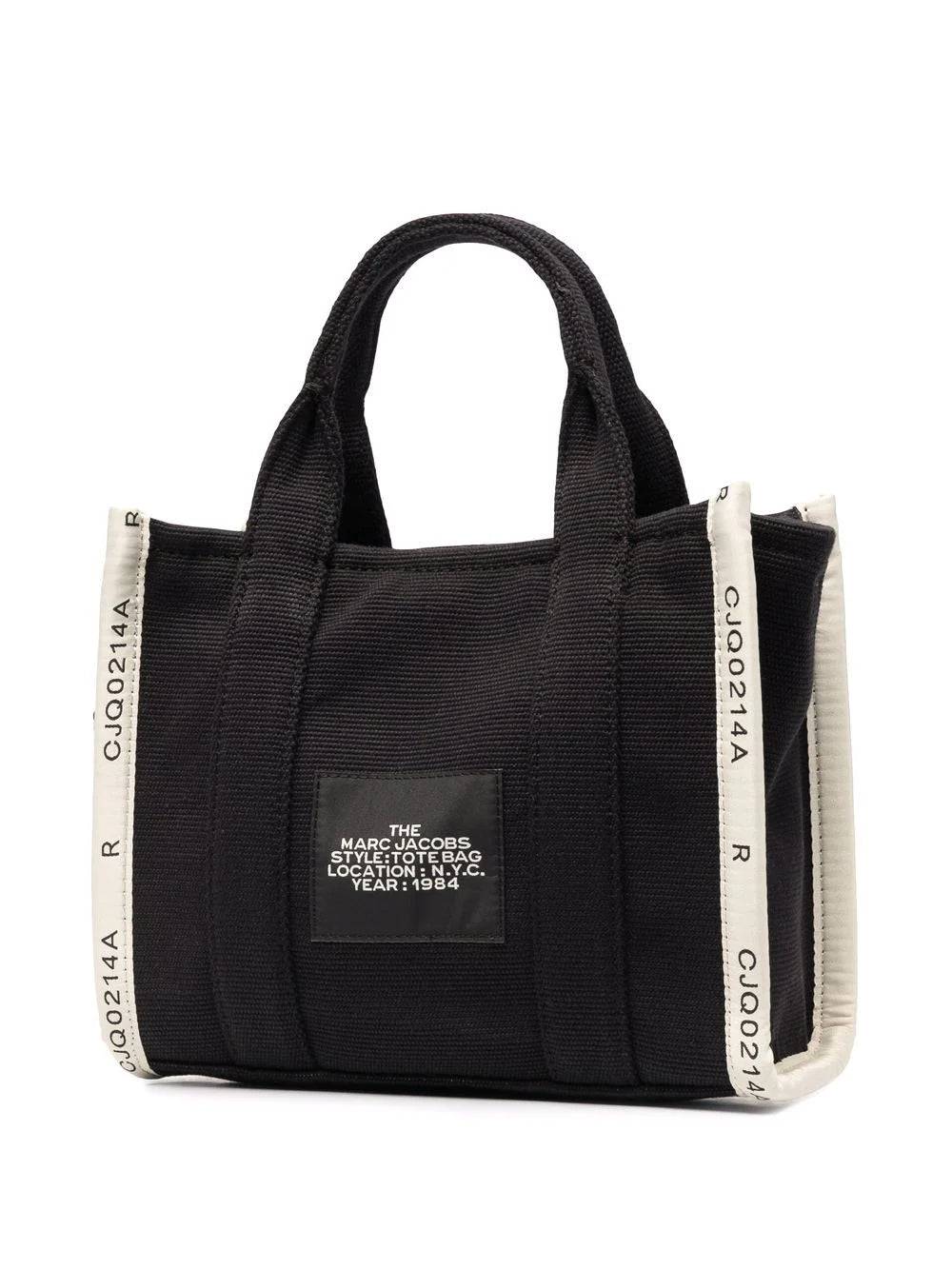 M.A.R.C. J.A.C.O.B.S TOTE BAG