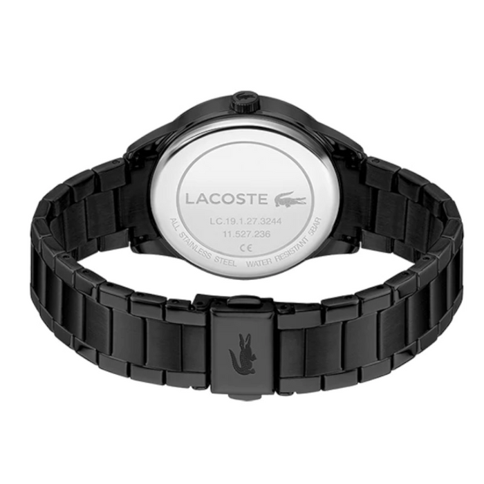 L.A.C.O.S.T.E WATCH