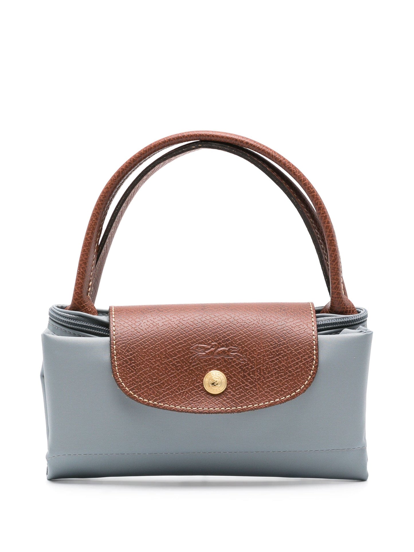 L.O.N.G.C.H.A.M.P  Small Le Pliage tote bag