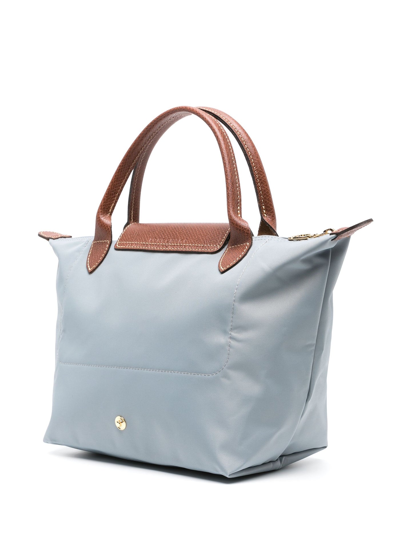 L.O.N.G.C.H.A.M.P  Small Le Pliage tote bag