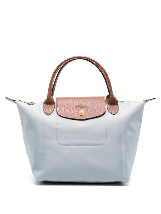 L.O.N.G.C.H.A.M.P  Small Le Pliage tote bag