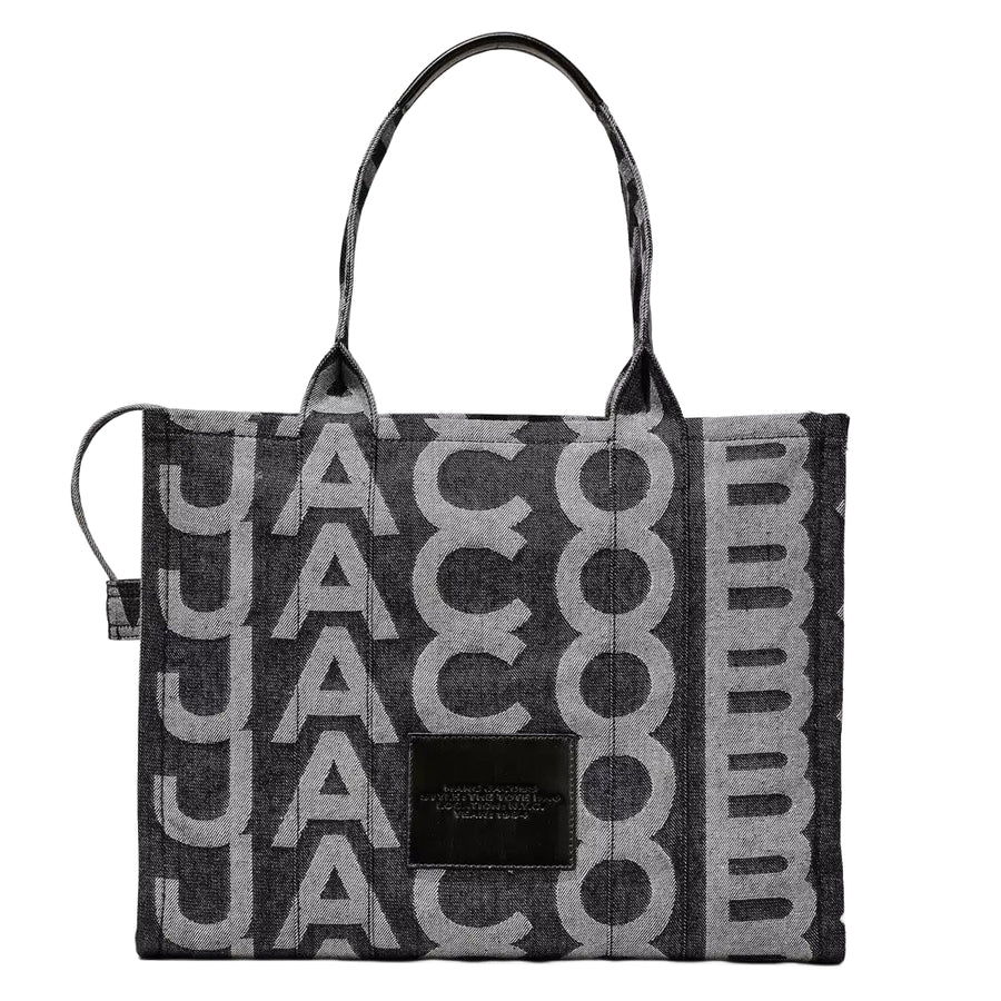 M.A.R.C. J.A.C.O.B.S. Large Monogram Tote Bag