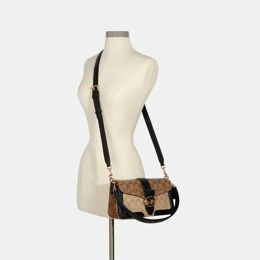 C.O.A.C.H Shoulder/Crossbody Bag