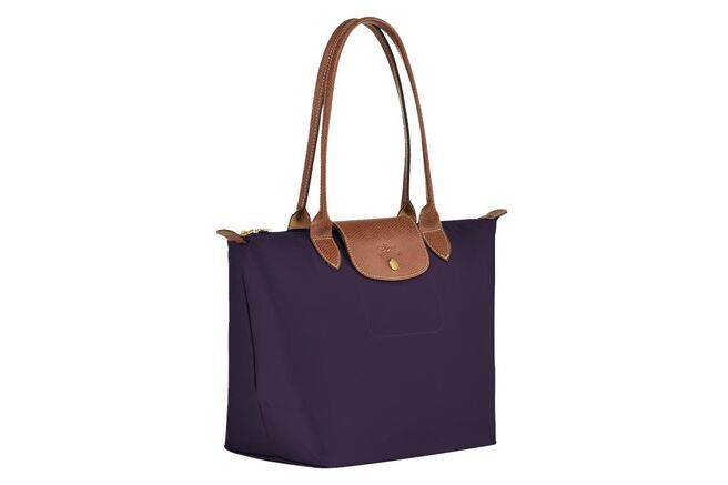 L.O.N.G.C.H.A.M.P Folding M Tote Bag