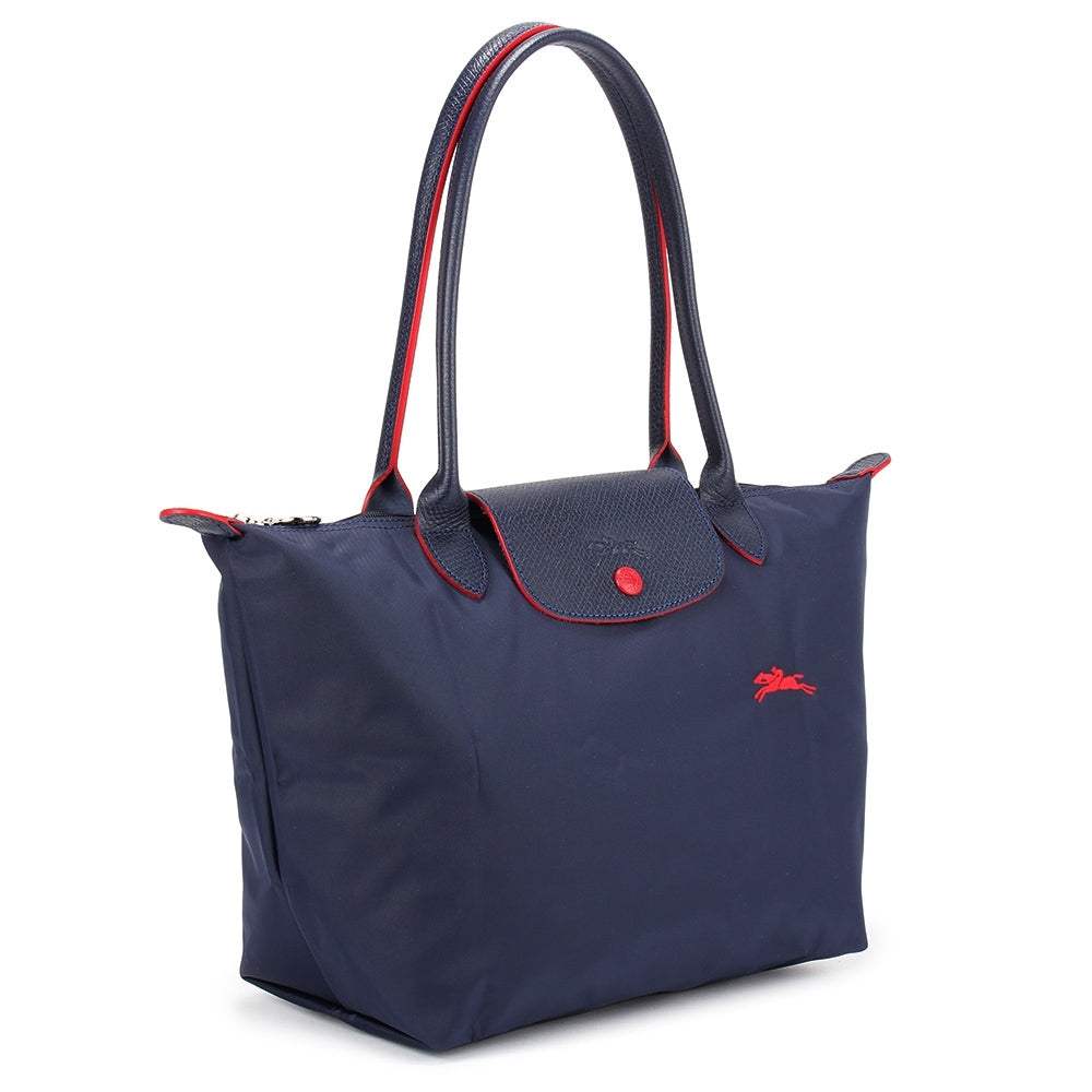 L.O.N.G.C.H.A.M.P. Folding M Tote bag