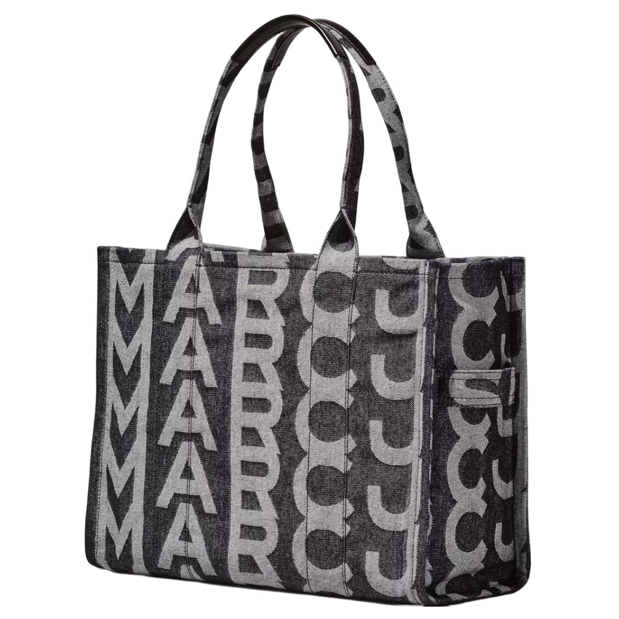 M.A.R.C. J.A.C.O.B.S. Large Monogram Tote Bag