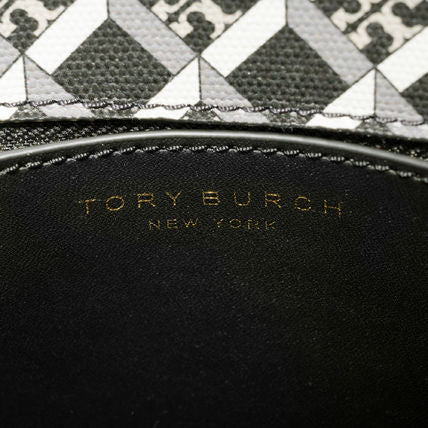 T.O.R.Y. B.U.R.C.H. TOTE BAG