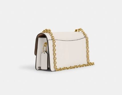 C.O.A.C.H CROSSBODY BAG