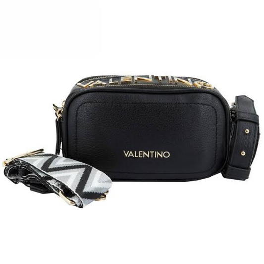 V.A.L.E.N.T.I.N.O  SLED CROSSBODY BAG