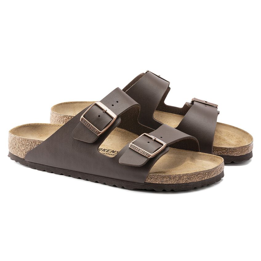 B.I.R.K.E.N.S.T.O.C.K. Arizona Birko-Flor Slipper