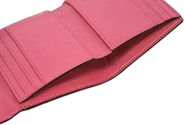 COACH Tri-Fold Ladies Wallet