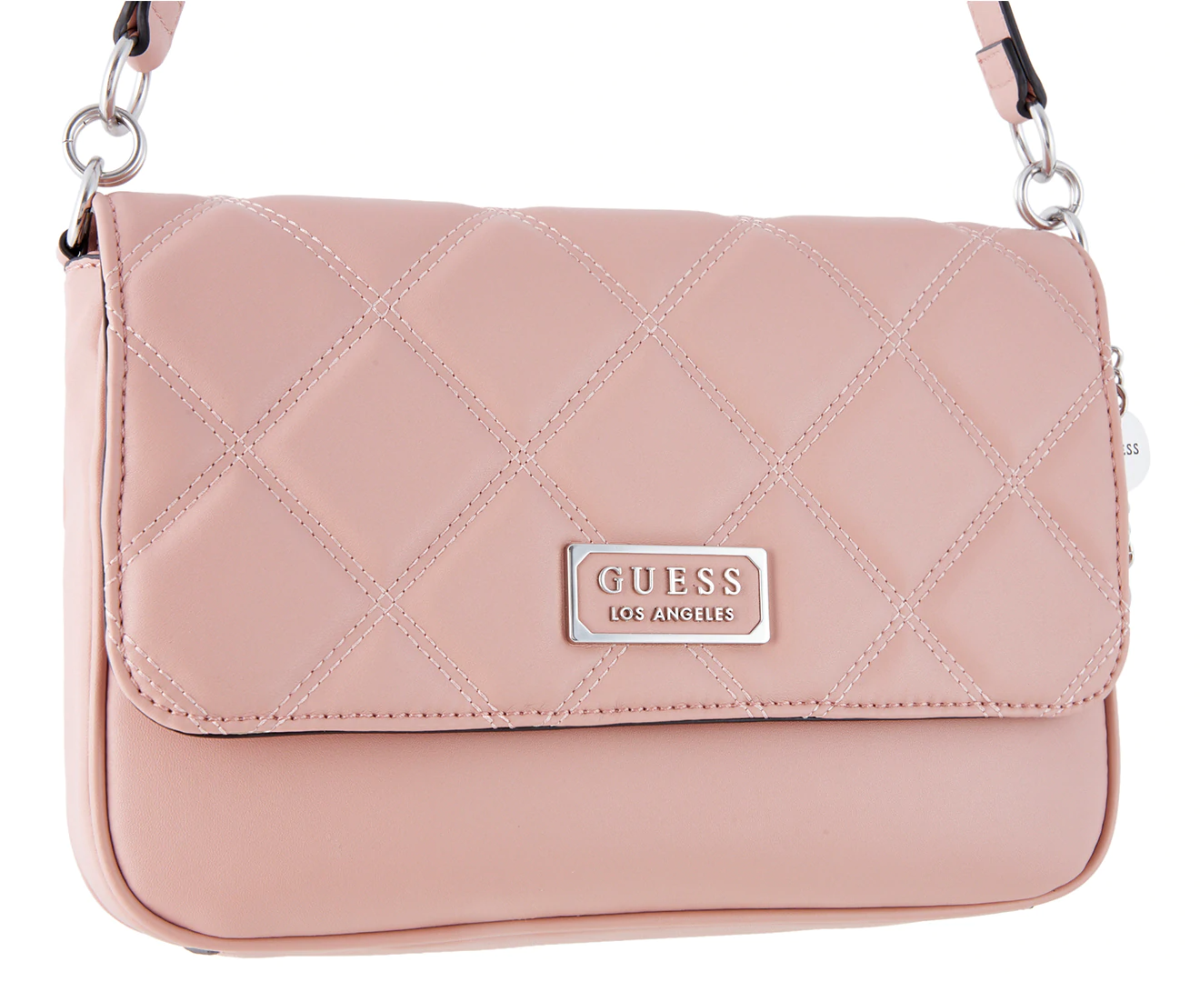 G.U.E.S.S Loveland Cross Body Bag