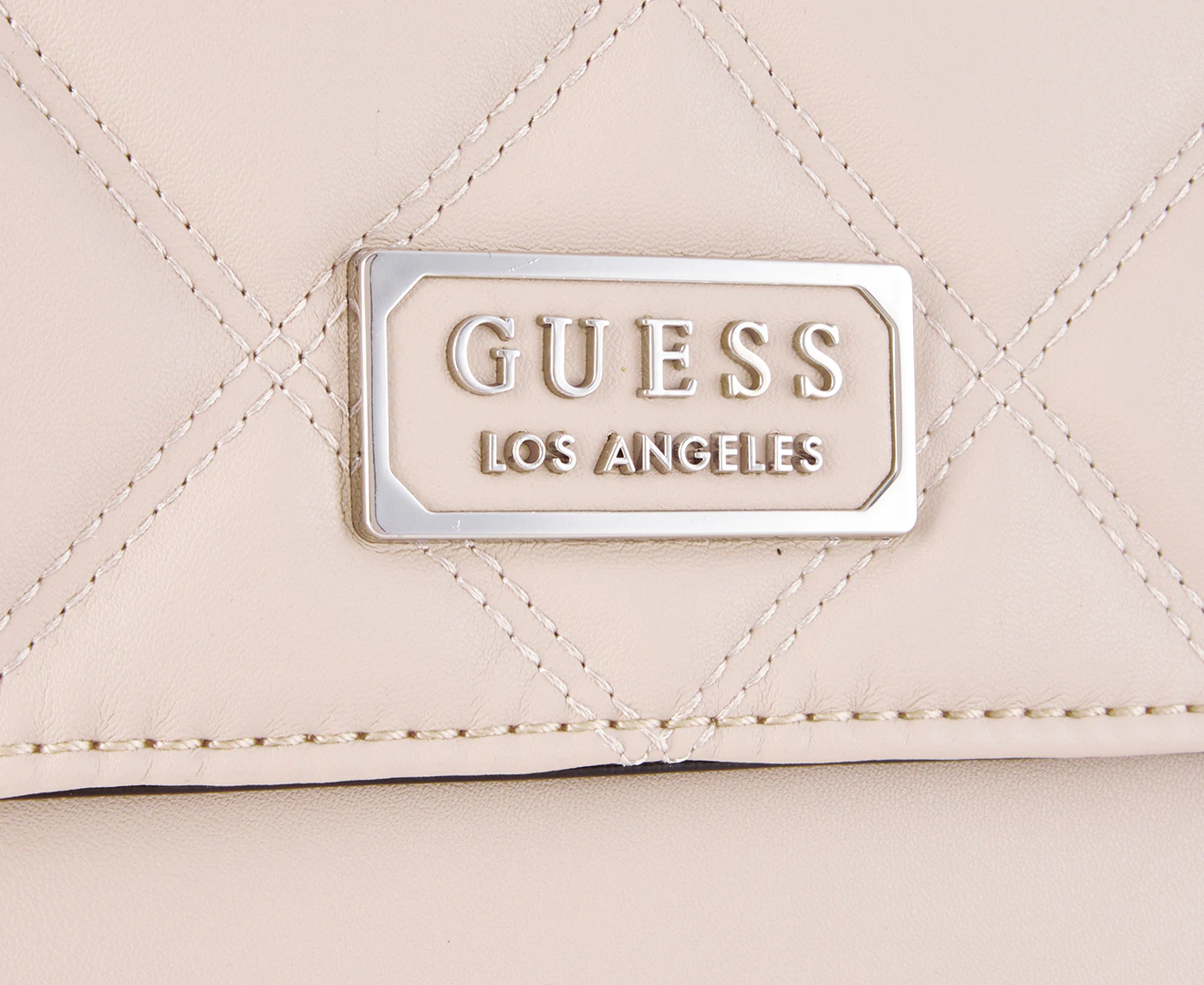 G.U.E.S.S Loveland Cross Body Bag