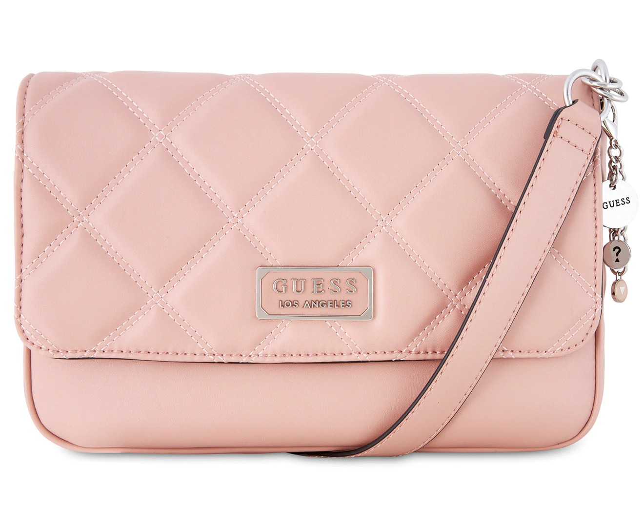 G.U.E.S.S Loveland Cross Body Bag