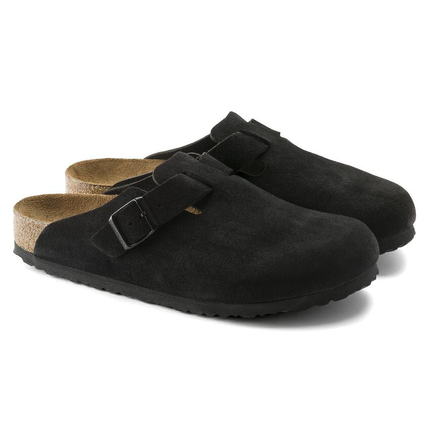 B.I.R.K.E.N.S.T.O.C.K. Boston Slipper