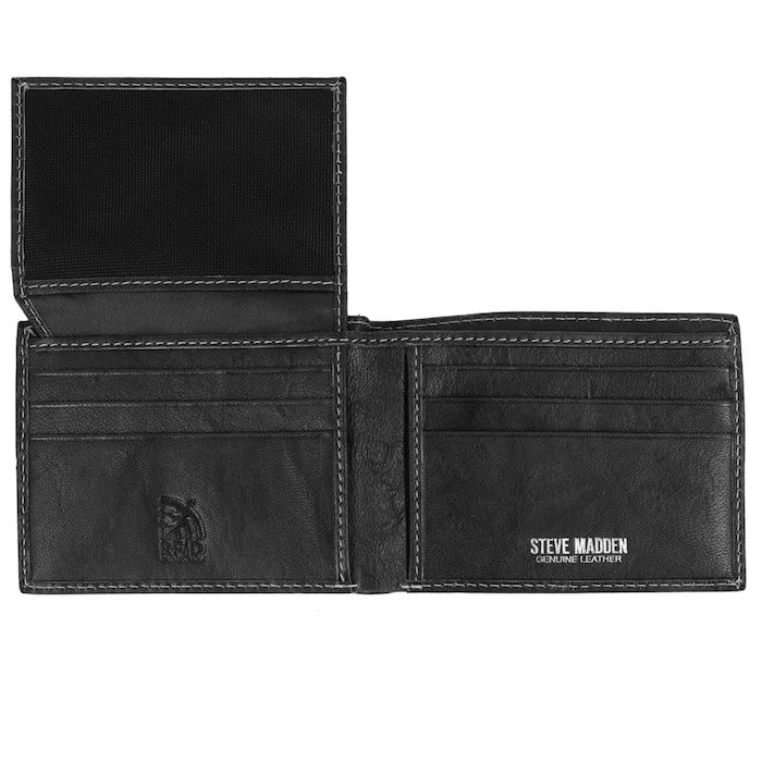 S.T.E.V.E M.A.D.D.E.N Wallet