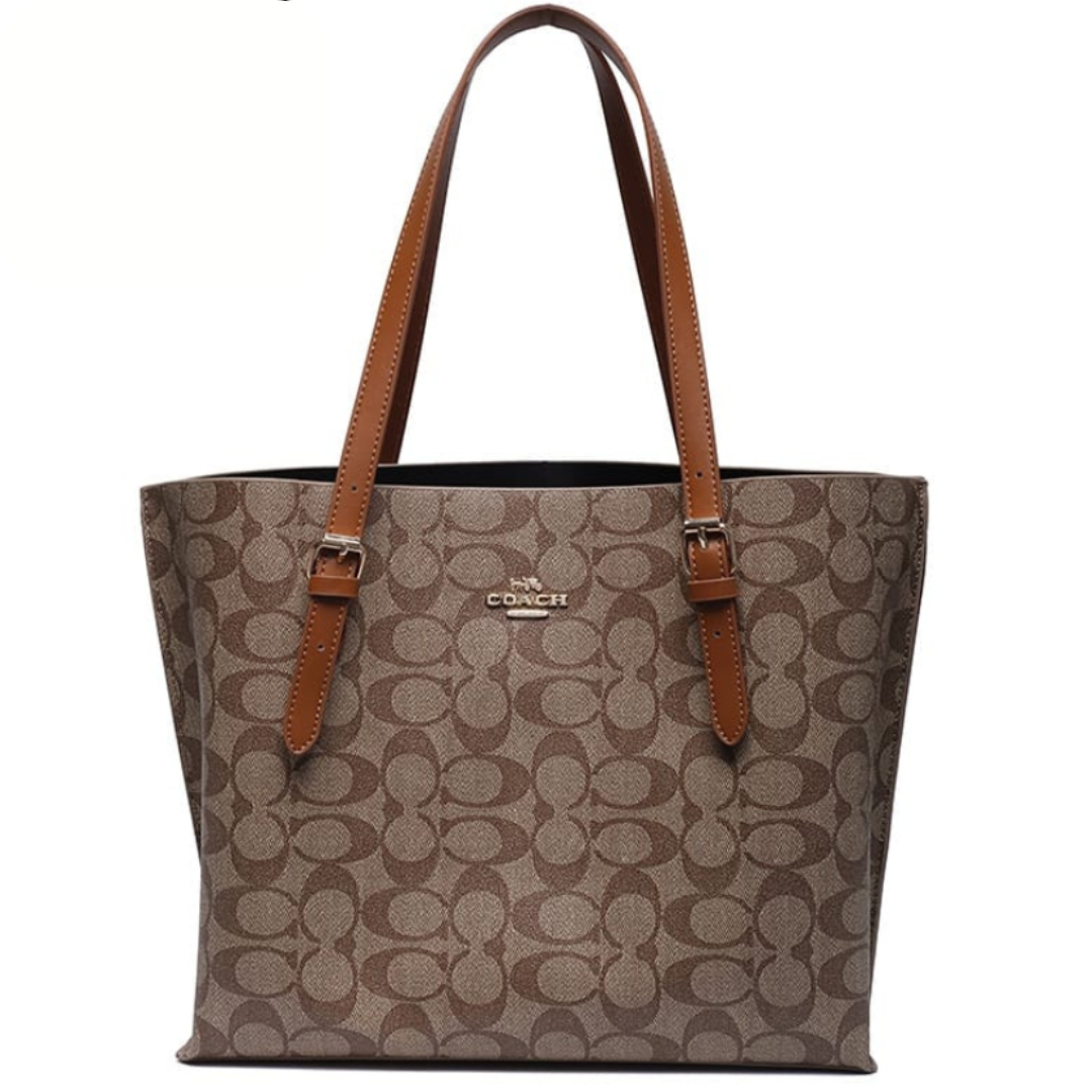 C.O.A.C.H Mollie TOTE BAG