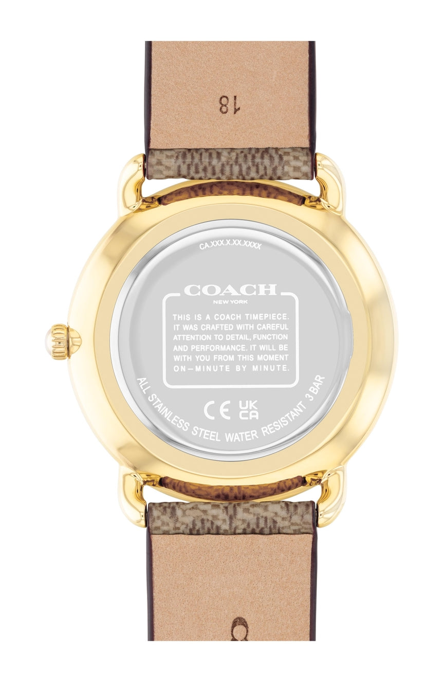 C.O.A.C.H WATCH