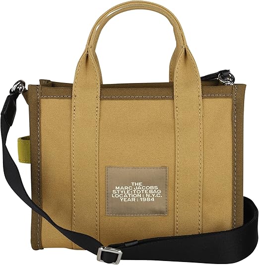 M.A.R.C. J.A.C.O.B.S. The Small Tote Colors