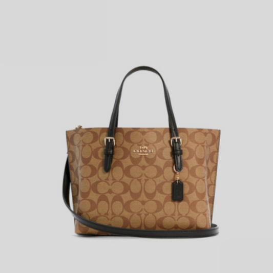 C.O.A.C.H  Mollie Tote