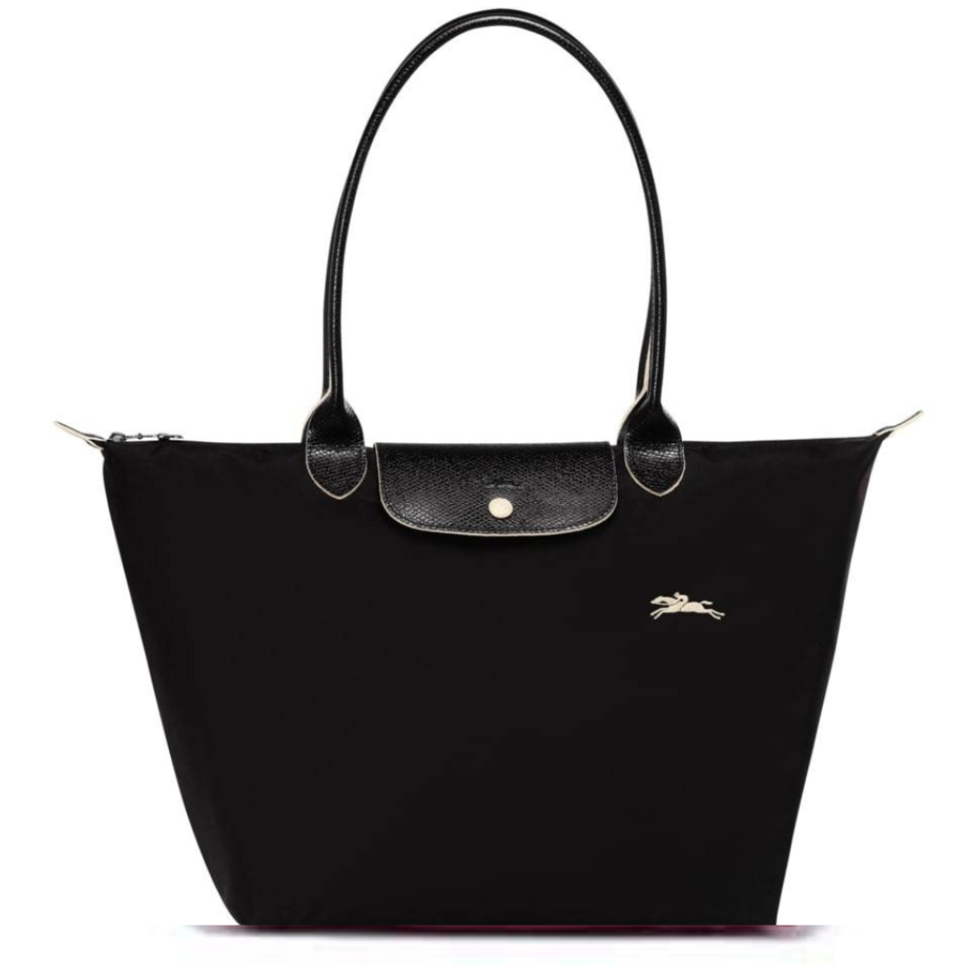 L.O.N.G.C.H.A.M.P Le Pliage M TOTE BAG