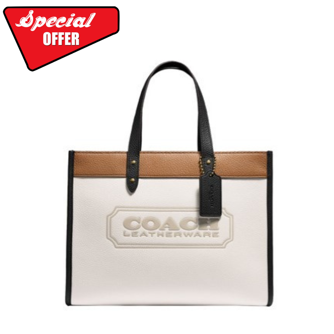 C.O.A.C.H. SHOULDER CROSSBODY HANDBAG