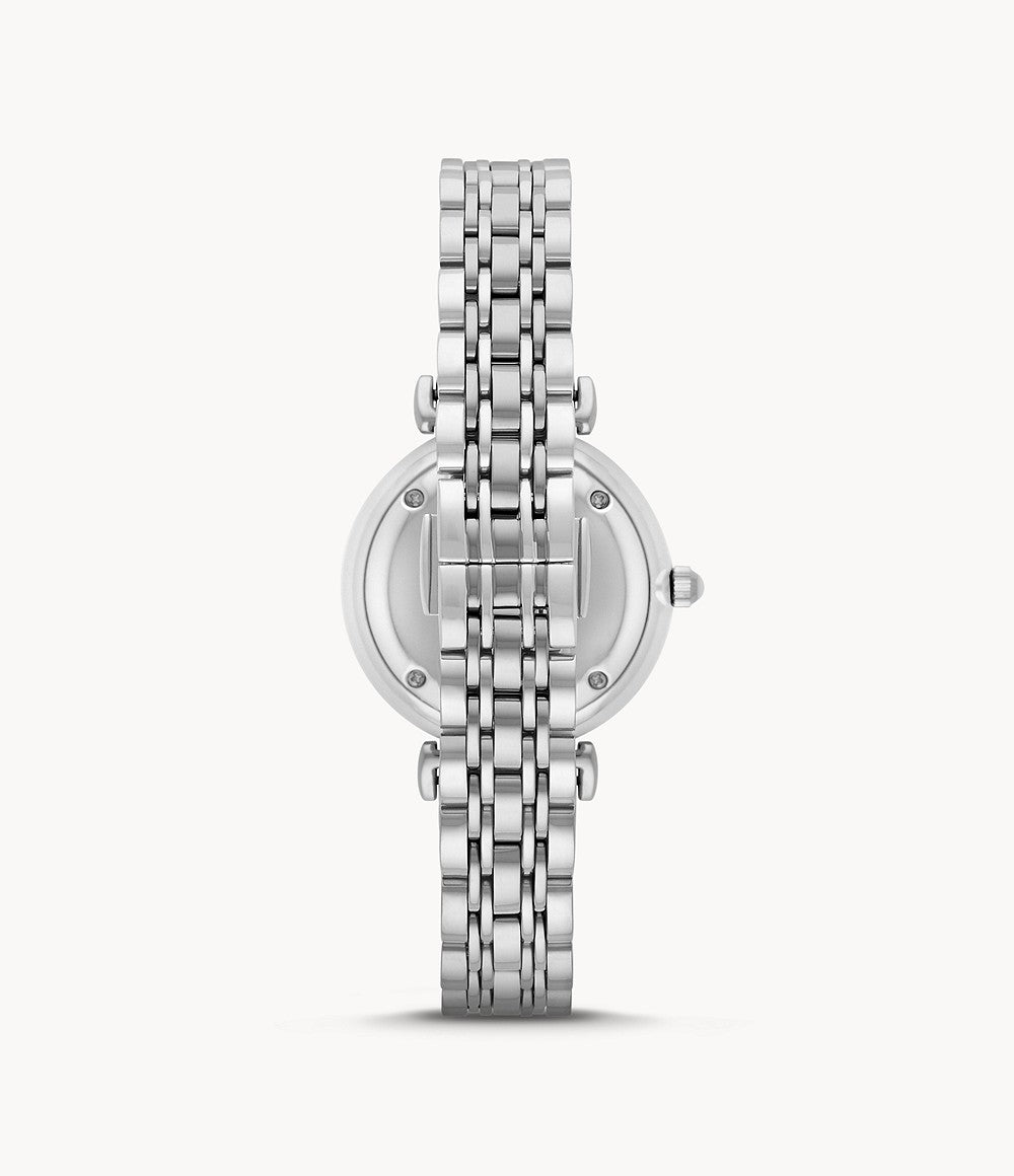 E.M.P.O.R.I.O. A.R.M.A.N.I. Gianni T-Bar Watch