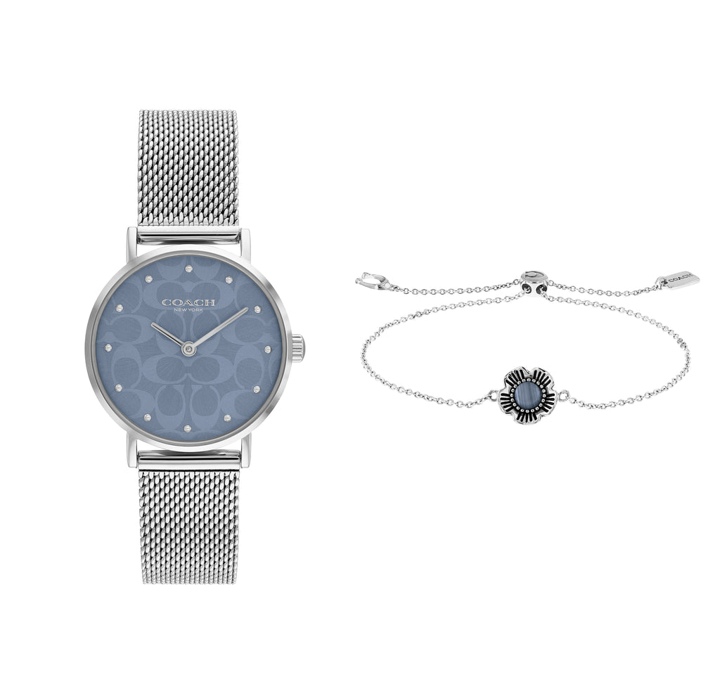 COACH Perry Women Watch