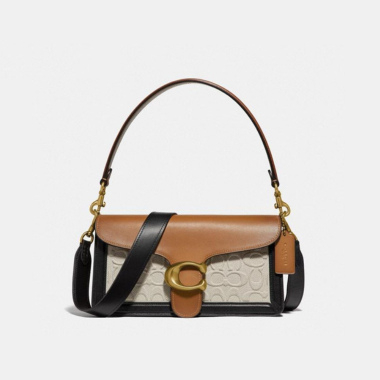 C.O.A.C.H. SHOULDER CROSSBODY HANDBAG