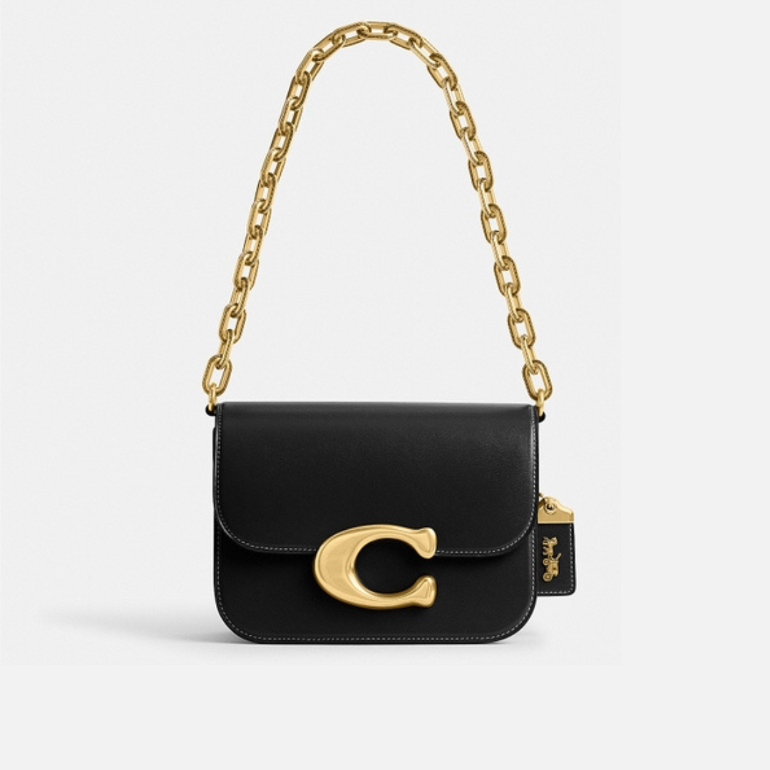 C.O.A.C.H IDOL CROSSBODY BAG