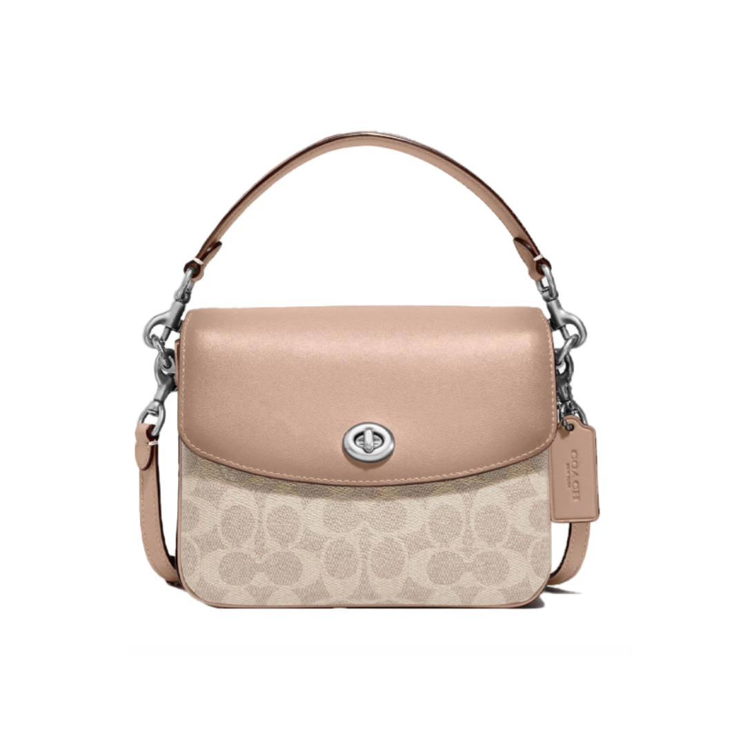 C.O.A.C.H Cassie Crossbody Bag