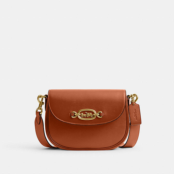 C.O.A.C.H CROSSBODY BAG